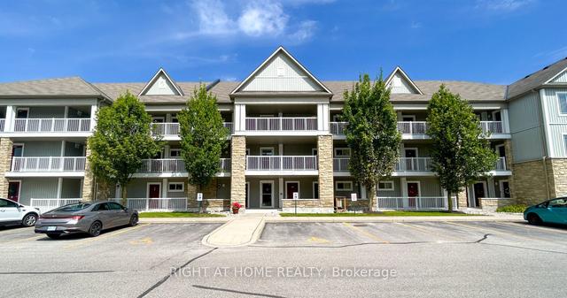 102 - 40 Mulligan Lane, Condo with 2 bedrooms, 2 bathrooms and 2 parking in Wasaga Beach ON | Image 20