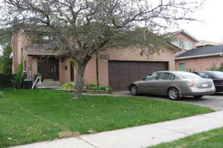1012 Sawgrass Cres, House detached with 3 bedrooms, 4 bathrooms and 4 parking in Mississauga ON | Image 1