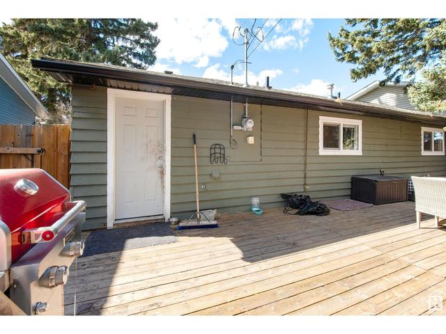 108 23 St, House detached with 2 bedrooms, 1 bathrooms and null parking in Cold Lake AB | Image 20