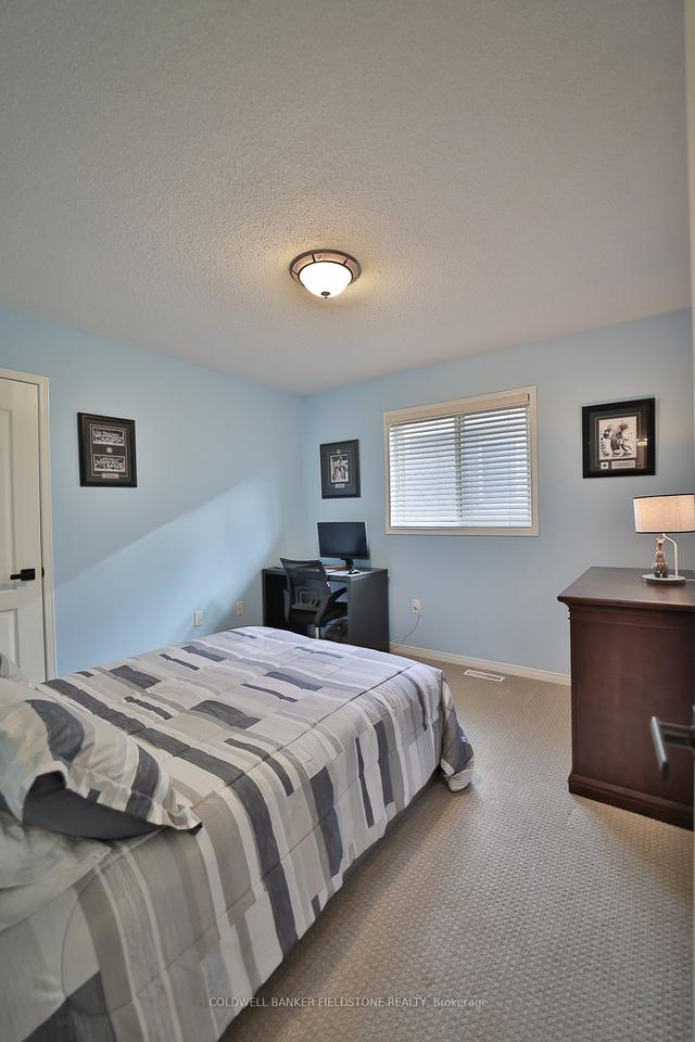 363 Edenbrook Hill Dr, House detached with 3 bedrooms, 3 bathrooms and 4 parking in Brampton ON | Image 16