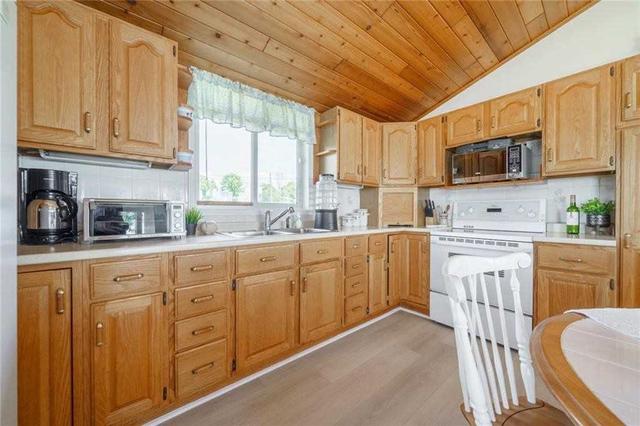 61 Horseshoe Bay Rd, House detached with 3 bedrooms, 2 bathrooms and 2 parking in Haldimand County ON | Image 7