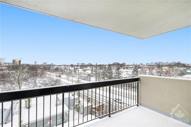 158 Mcarthur Avenue, Condo with 2 bedrooms, 1 bathrooms and 1 parking in Ottawa ON | Image 11