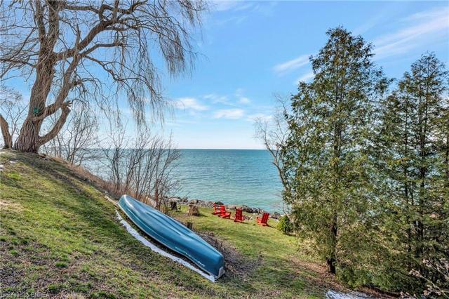 378 South Coast Drive, House detached with 3 bedrooms, 1 bathrooms and 4 parking in Haldimand County ON | Image 7