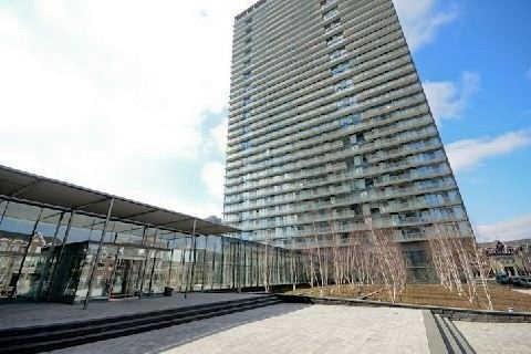 1003 - 105 The Queensway Ave, Condo with 2 bedrooms, 2 bathrooms and 1 parking in Toronto ON | Image 1