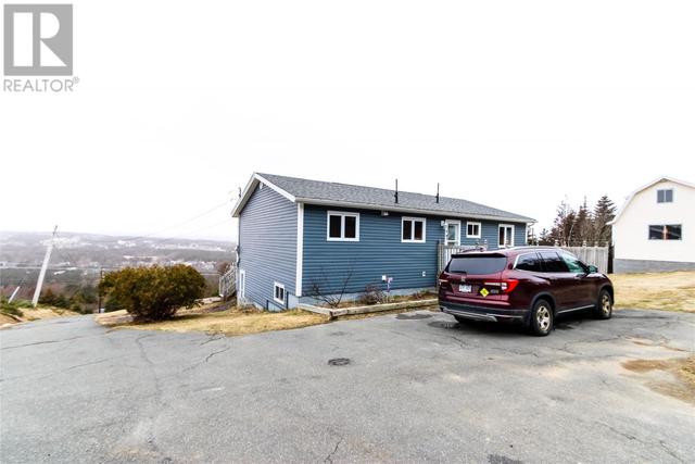 540 Marine Drive, House detached with 4 bedrooms, 1 bathrooms and null parking in Logy Bay Middle Cove Outer Cove NL | Image 29