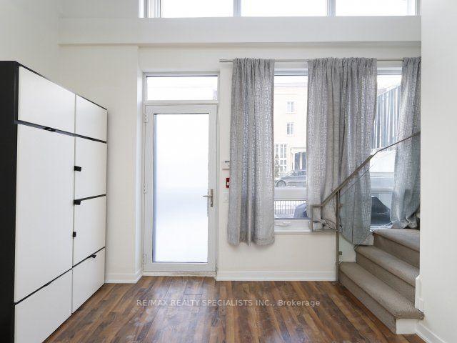 th 5 - 57 East Liberty St, Townhouse with 1 bedrooms, 2 bathrooms and 1 parking in Toronto ON | Image 10