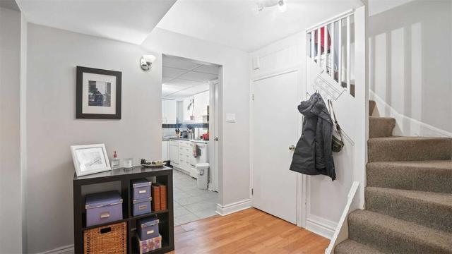 25 Roxborough St E, House detached with 5 bedrooms, 6 bathrooms and 3 parking in Toronto ON | Image 19