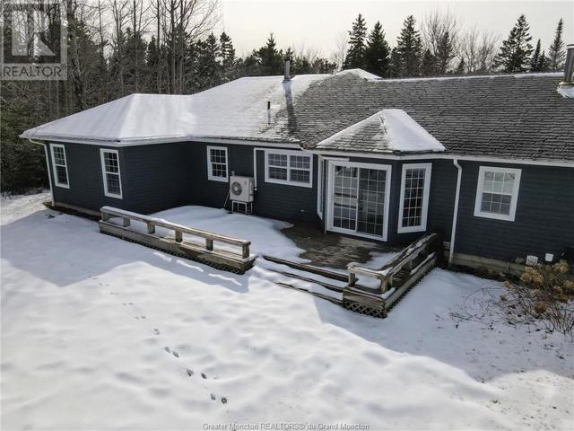 7 Woodland Dr, House detached with 3 bedrooms, 1 bathrooms and null parking in Richibucto P NB | Image 32