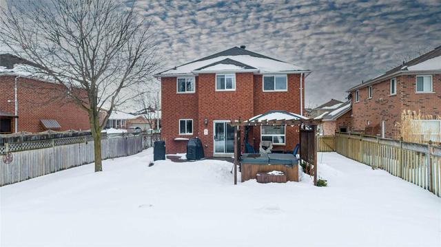 60 Kingsridge Rd, House detached with 4 bedrooms, 3 bathrooms and 6 parking in Barrie ON | Image 24