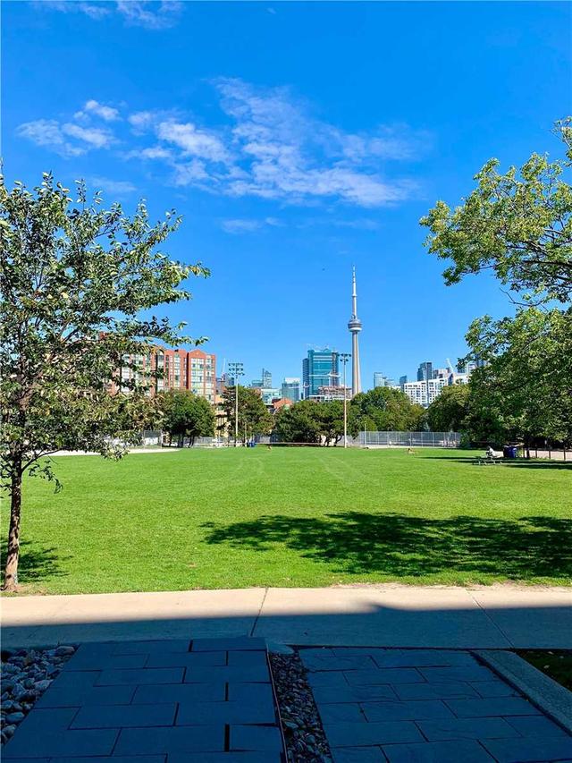 lph13 - 15 Stafford St, Condo with 1 bedrooms, 1 bathrooms and 1 parking in Toronto ON | Image 8