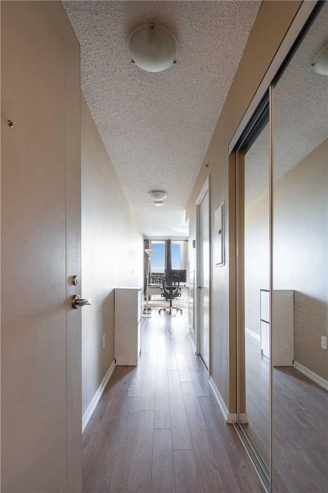 716 - 800 Lawrence Ave W, Condo with 0 bedrooms, 1 bathrooms and 0 parking in Toronto ON | Image 19