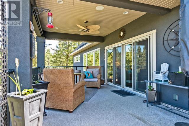 145 Grizzly Place, House detached with 3 bedrooms, 2 bathrooms and 2 parking in Okanagan Similkameen A BC | Image 33