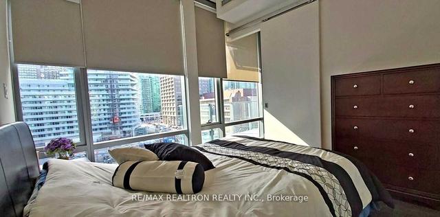 734 - 39 Queens Quay E, Condo with 1 bedrooms, 1 bathrooms and 1 parking in Toronto ON | Image 8