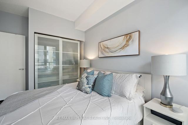 622 - 18 Rean Dr, Condo with 1 bedrooms, 1 bathrooms and 1 parking in Toronto ON | Image 9