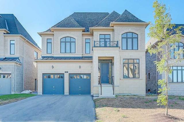 51 Shining Willow Crt, House detached with 5 bedrooms, 4 bathrooms and 4 parking in Richmond Hill ON | Image 1