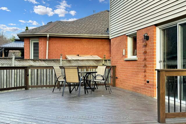 940 Ridge Valley Dr, House detached with 4 bedrooms, 4 bathrooms and 5 parking in Oshawa ON | Image 25