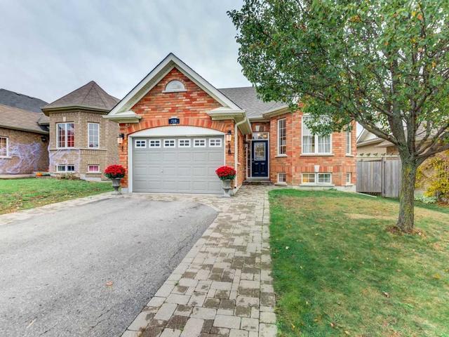 719 Coldstream Dr, House detached with 2 bedrooms, 3 bathrooms and 4 parking in Oshawa ON | Image 12