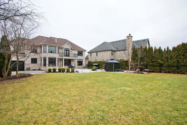 106 Angus Glen Blvd, House detached with 6 bedrooms, 7 bathrooms and 8 parking in Markham ON | Image 33