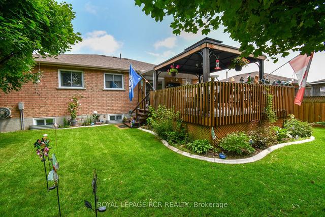 30 Marsellus Dr, House detached with 3 bedrooms, 2 bathrooms and 4 parking in Barrie ON | Image 25