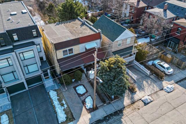 643 Beresford Ave, House semidetached with 3 bedrooms, 2 bathrooms and 1 parking in Toronto ON | Image 37