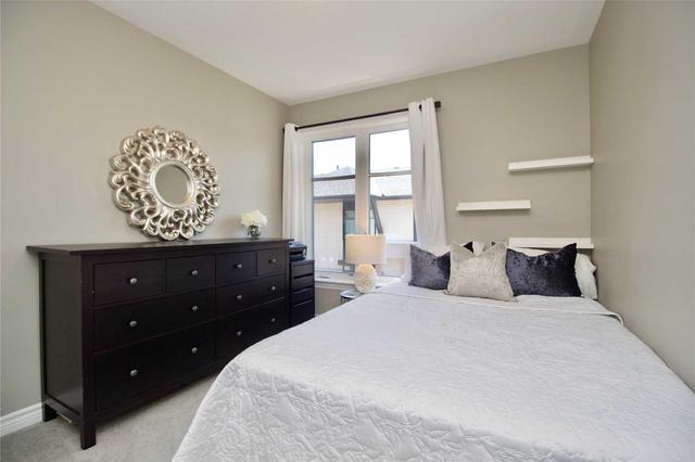 315 Chaperal Private Pt, House attached with 2 bedrooms, 2 bathrooms and 1 parking in Ottawa ON | Image 18