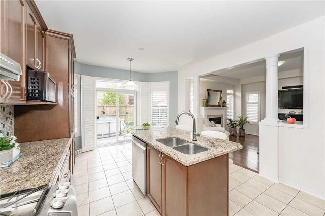 179 Niagara Tr, House detached with 4 bedrooms, 4 bathrooms and 6 parking in Halton Hills ON | Image 35