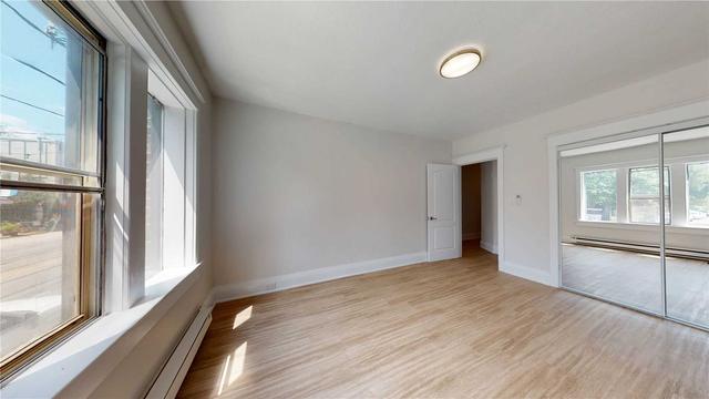 unit 3 - 1065 Bathurst St, House detached with 2 bedrooms, 1 bathrooms and 1 parking in Toronto ON | Image 7