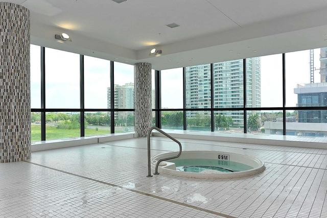 309 - 3985 Grand Park Dr, Condo with 1 bedrooms, 1 bathrooms and 1 parking in Mississauga ON | Image 2