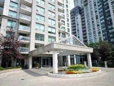 1201 - 21 Hillcrest Ave, Condo with 1 bedrooms, 1 bathrooms and 1 parking in Toronto ON | Image 1