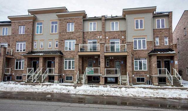 1782 Rex Heath Dr, Townhouse with 2 bedrooms, 3 bathrooms and 2 parking in Pickering ON | Image 9