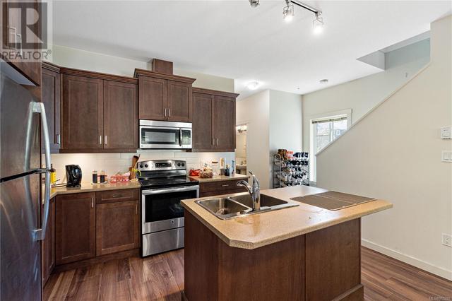 181 - 1720 Dufferin Cres, House attached with 3 bedrooms, 3 bathrooms and 3 parking in Nanaimo BC | Image 22