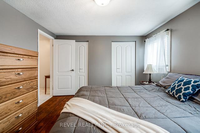 133 West Ave N, House semidetached with 3 bedrooms, 2 bathrooms and 4 parking in Hamilton ON | Image 15