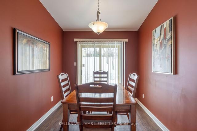 13 - 1241 Hamilton Rd, Townhouse with 2 bedrooms, 1 bathrooms and 2 parking in London ON | Image 6