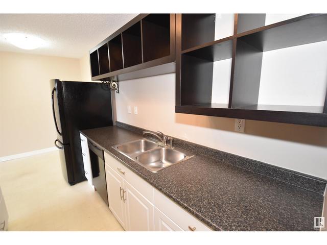 404 - 57 Brown St, Condo with 1 bedrooms, 1 bathrooms and null parking in Stony Plain AB | Image 14