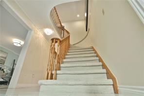 2281 Mcdowell Ave, House detached with 4 bedrooms, 4 bathrooms and null parking in Oakville ON | Image 15