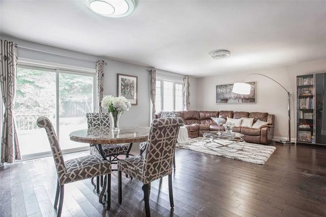 27 Tristan Cres, House detached with 4 bedrooms, 4 bathrooms and 4 parking in Toronto ON | Image 27