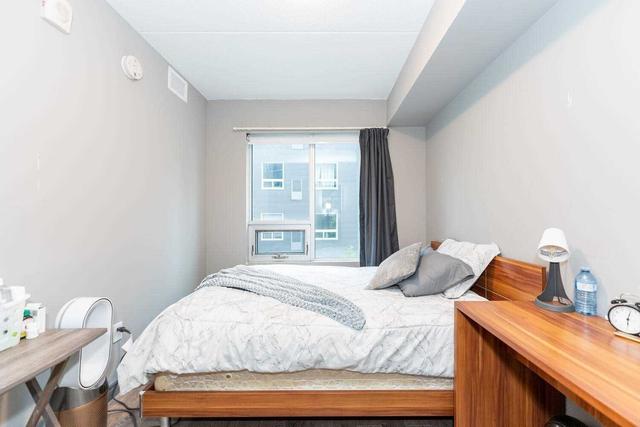 308 - 321 Spruce St, Condo with 1 bedrooms, 1 bathrooms and 0 parking in Waterloo ON | Image 24