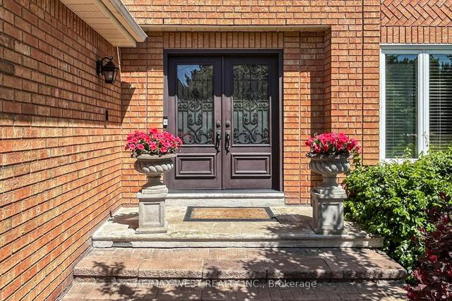 175 Valeria Blvd, House detached with 4 bedrooms, 4 bathrooms and 6 parking in Vaughan ON | Image 20