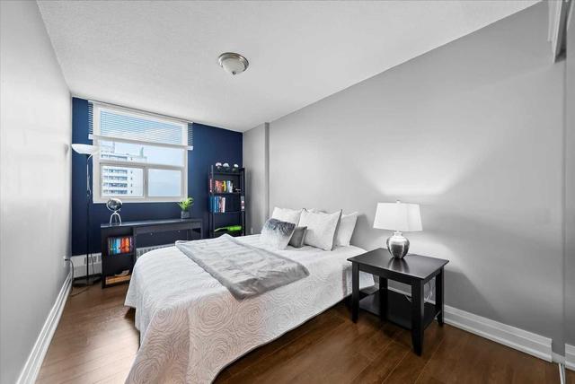 1703 - 1338 York Mills Rd, Condo with 2 bedrooms, 1 bathrooms and 1 parking in Toronto ON | Image 16