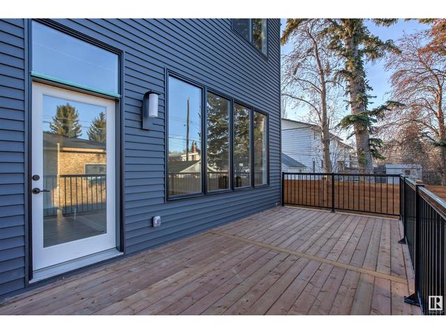 14702 103 Av Nw, House detached with 3 bedrooms, 2 bathrooms and 2 parking in Edmonton AB | Image 40