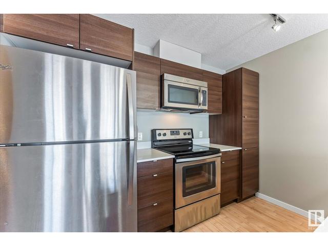 201 - 9519 160 Av Nw, Condo with 1 bedrooms, 1 bathrooms and 1 parking in Edmonton AB | Image 8