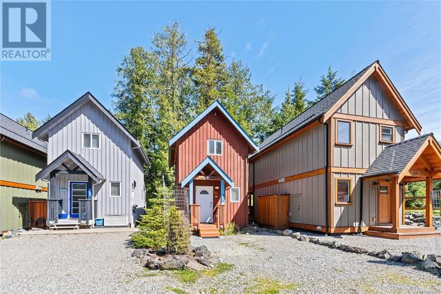1027 Tyee Terr, House detached with 1 bedrooms, 1 bathrooms and 1 parking in Ucluelet BC | Image 26