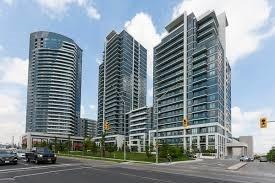 Lph209 - 7167 Yonge St, Condo with 2 bedrooms, 2 bathrooms and 1 parking in Markham ON | Image 1