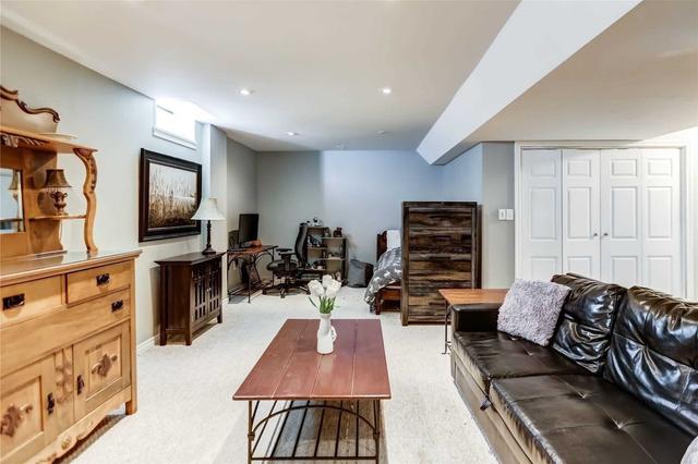 54 Nicholson Dr, House detached with 3 bedrooms, 3 bathrooms and 6 parking in Barrie ON | Image 27
