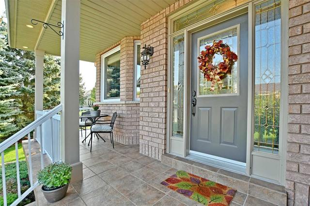 1 Silversands Cres, House detached with 2 bedrooms, 3 bathrooms and 6 parking in Wasaga Beach ON | Image 27