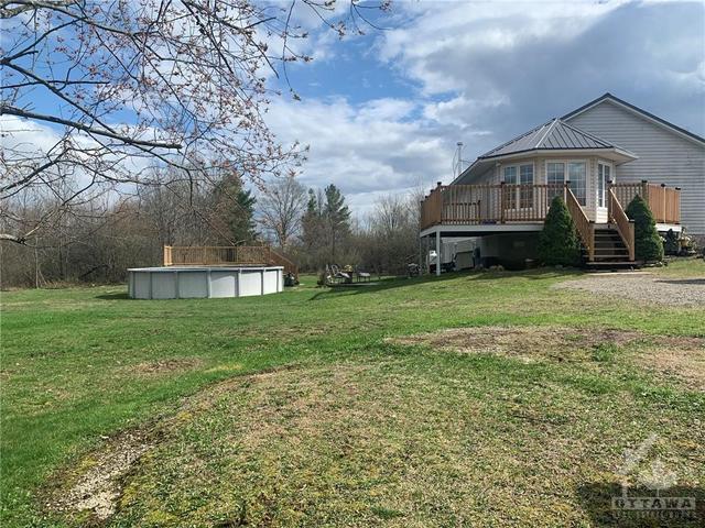 109 County Road 1 Road, House detached with 3 bedrooms, 1 bathrooms and 20 parking in Elizabethtown Kitley ON | Image 8