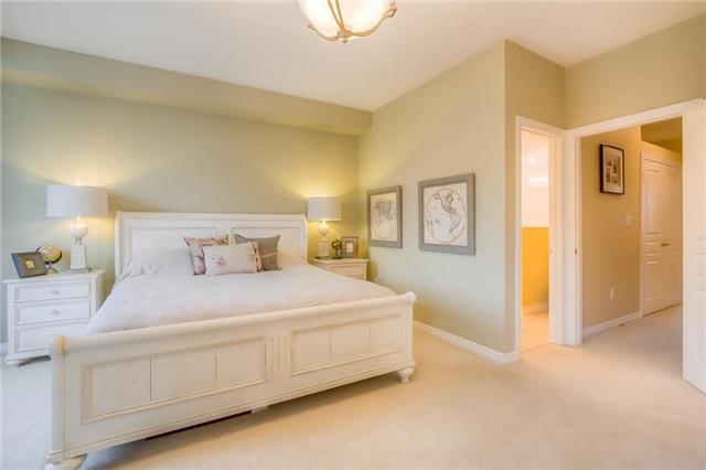 80 Compass Way, Townhouse with 3 bedrooms, 4 bathrooms and 2 parking in Mississauga ON | Image 11