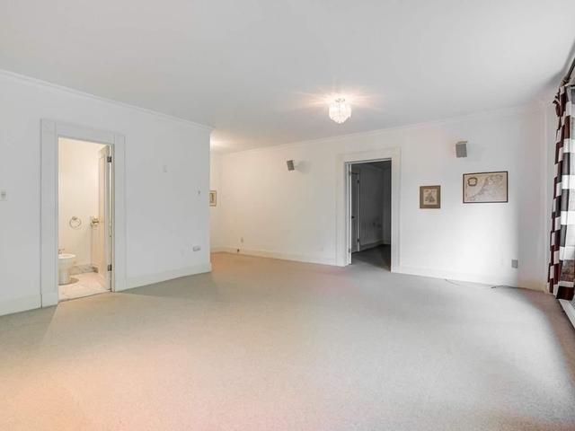 333 - 21 Dale Ave, Condo with 1 bedrooms, 1 bathrooms and 1 parking in Toronto ON | Image 4