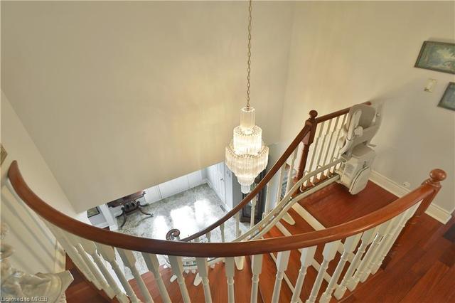 2023 Lady Di Court, House detached with 5 bedrooms, 3 bathrooms and 6 parking in Mississauga ON | Image 15