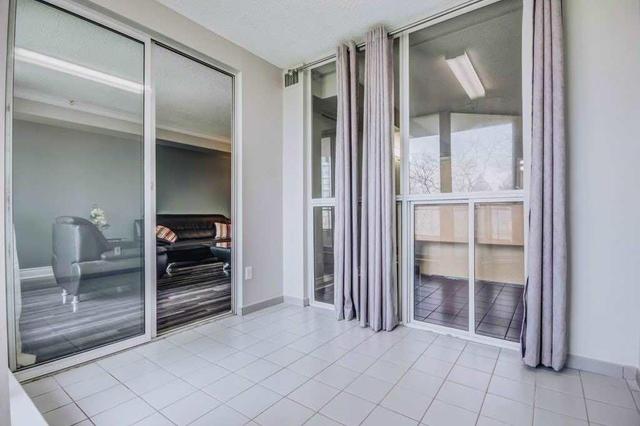 308 - 4727 Sheppard Ave E, Condo with 2 bedrooms, 2 bathrooms and 1 parking in Toronto ON | Image 7